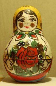 Matryoshka Doll